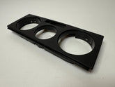 Original VW Lupo (6E1, 6X1) Heizungsbedienung Blende Heizungsregler 6X0819075B